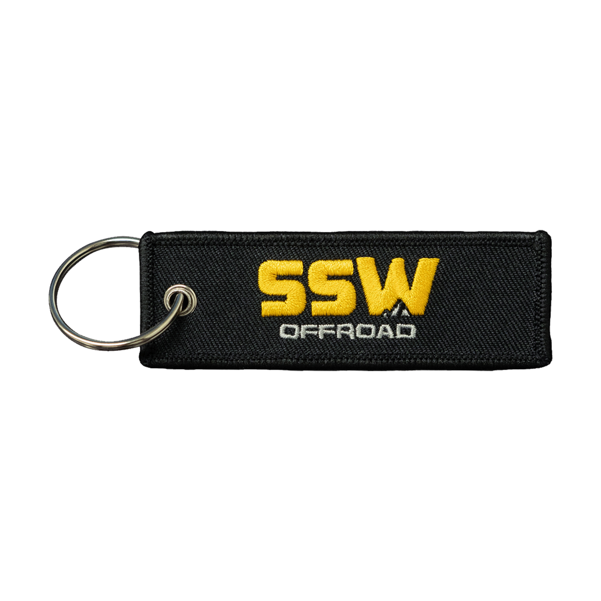 SSW Jet Tag