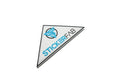 StickerFab 4" Velcro Patch - Universal