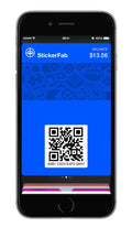 StickerFab Gift Card