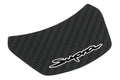 "Supra" Steering Wheel Trim Overlay (Lower) - 2020+ Supra
