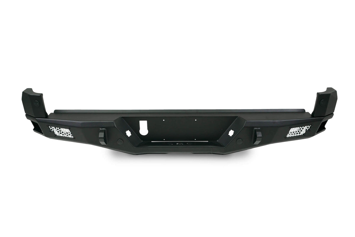 Toyota Tacoma MTO Series Rear Bumper