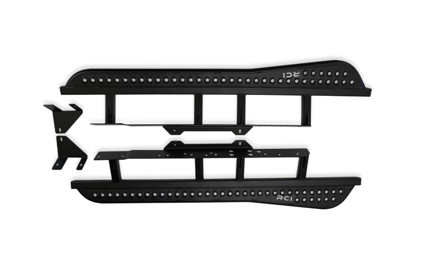 Rock Sliders | 05-15 Tacoma Long-Bed by RCI Off Road