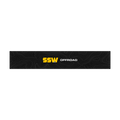 SSW Windshield Banner (Topography)
