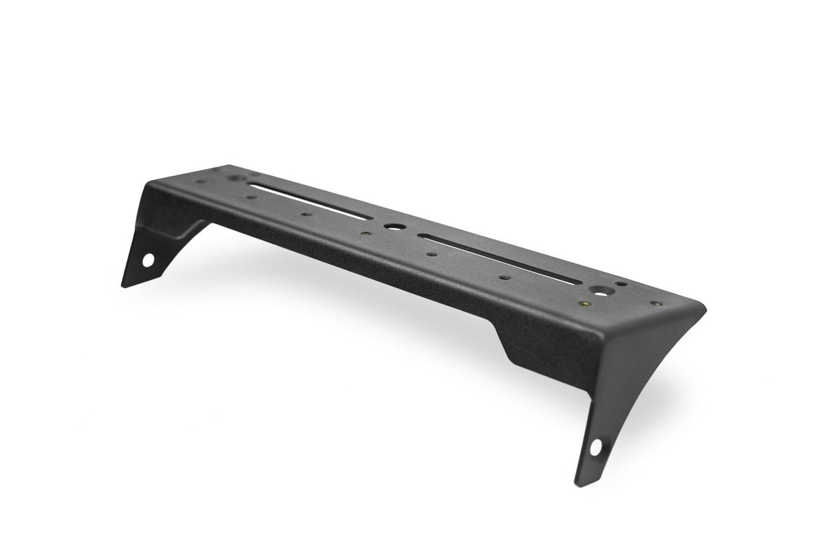 Toyota 4Runner Digital Device Dash Mount