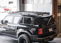 Backwoods Adventure Mods — DRIFTR Toyota Land Cruiser 250 Roof Rack (2024-2026)