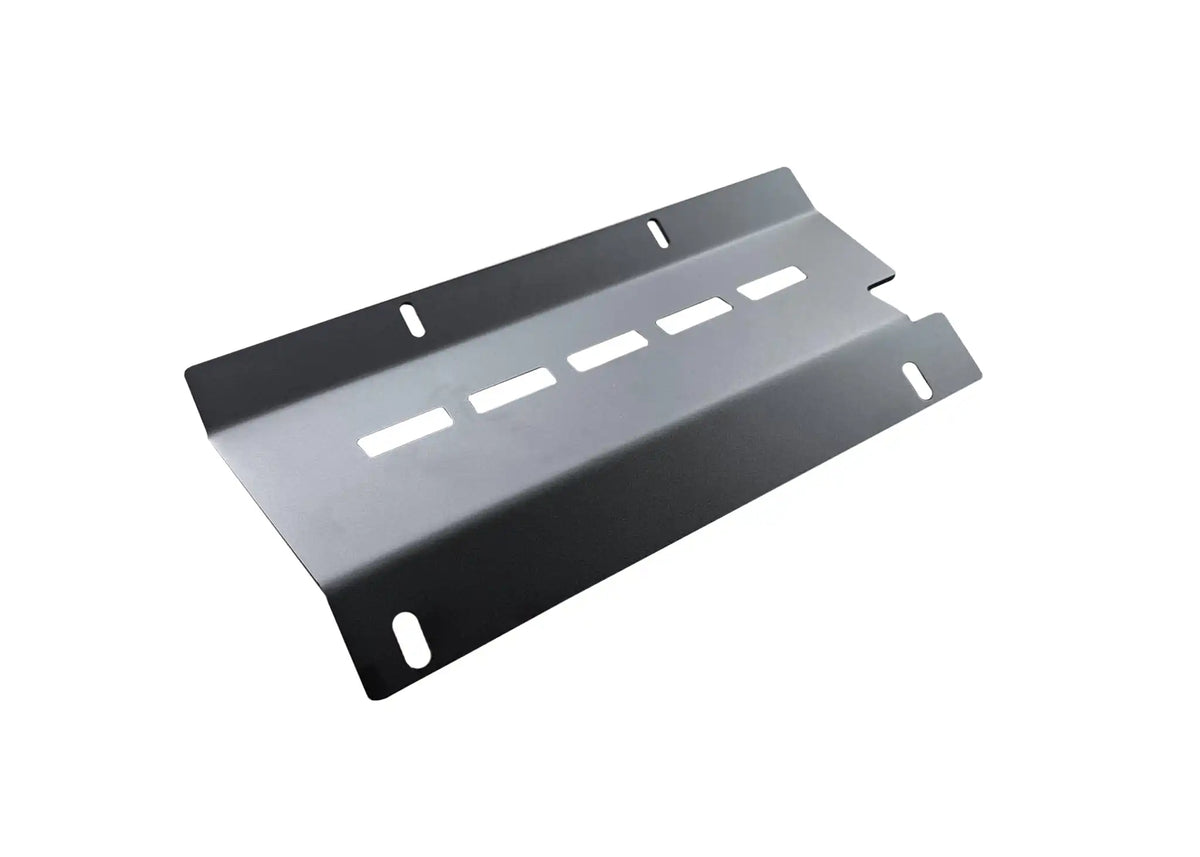 Backwoods Adventure Mods — Toyota Tacoma (2005-2023) Aluminum Connector Skid Plate