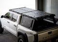 Backwoods Adventure Mods — Toyota Tacoma Bed Rack - DRIFTR Topper (Add-on)