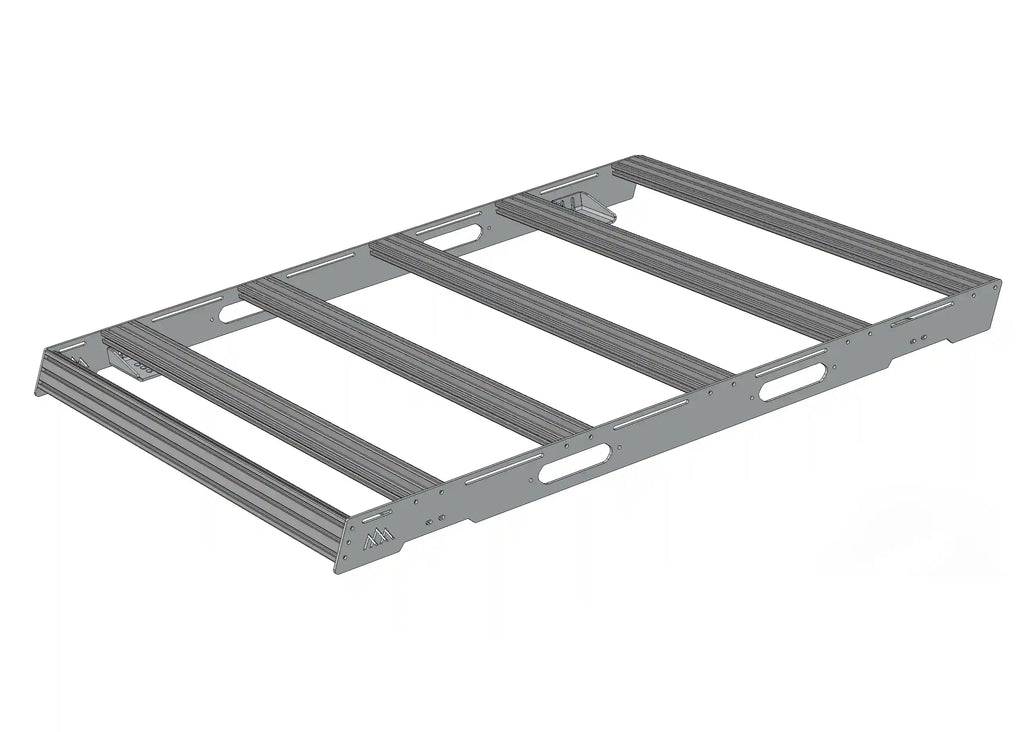 Toyota Tacoma Bed Rack - DRIFTR Topper (Add-on)