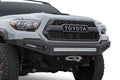 2016 - 2023 Toyota Tacoma HoneyBadger Front Bumper
