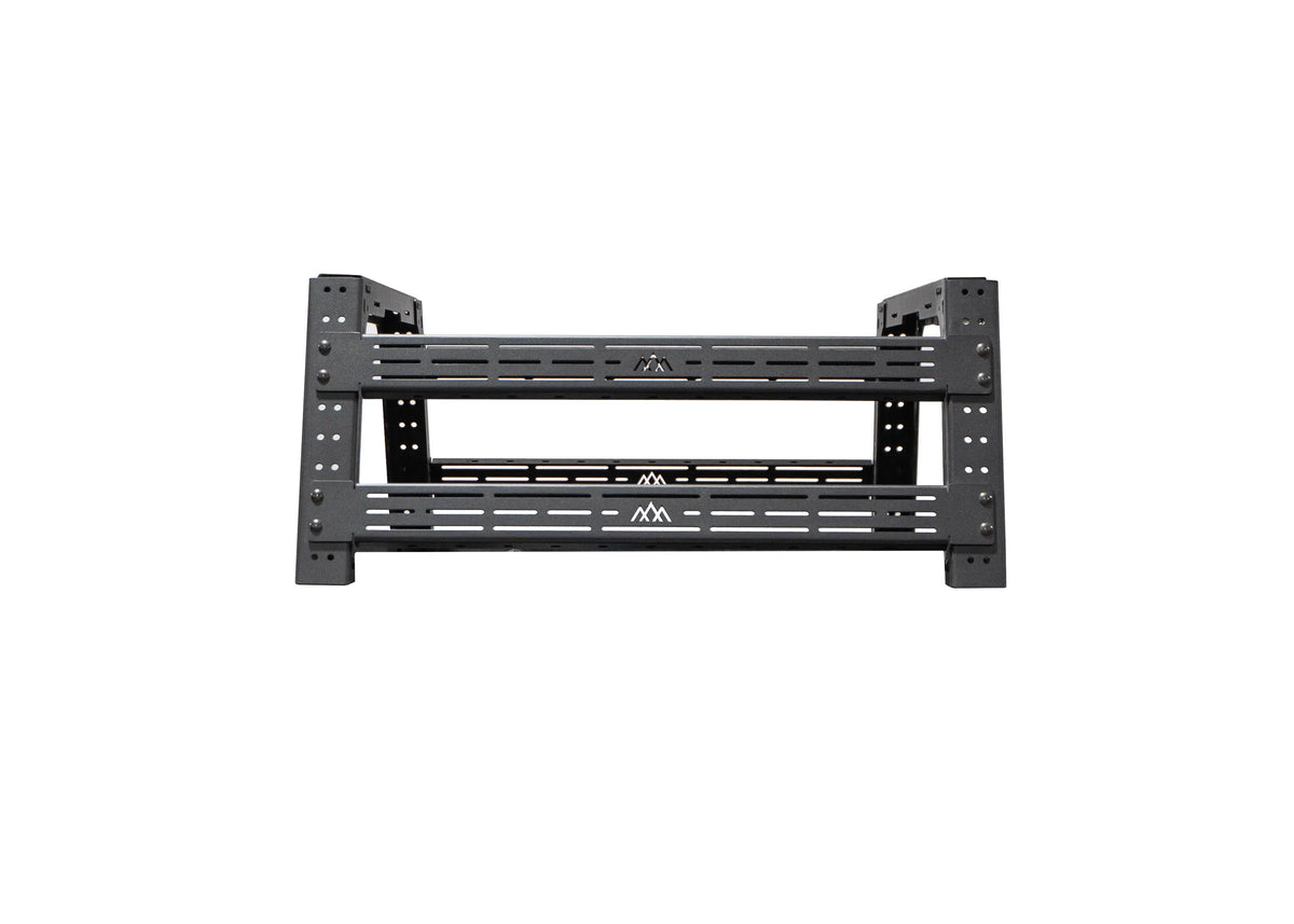 Toyota Tacoma Overland Bed Rack (2005-2026)