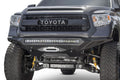 2014 - 2021 Toyota Tundra Stealth Fighter Front Bumper