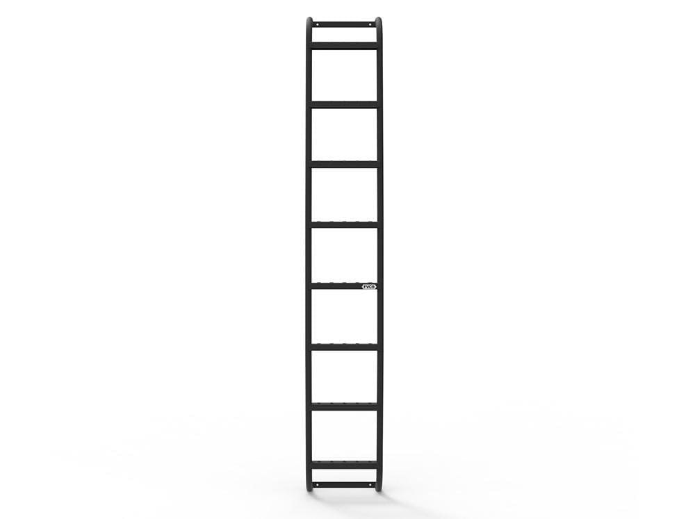 Transit Van Side Ladder , Mid Roof