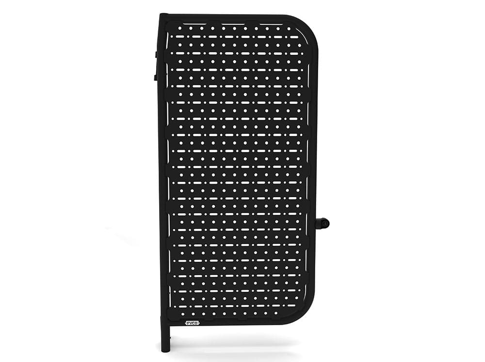 Transit Van Rear Door Platform