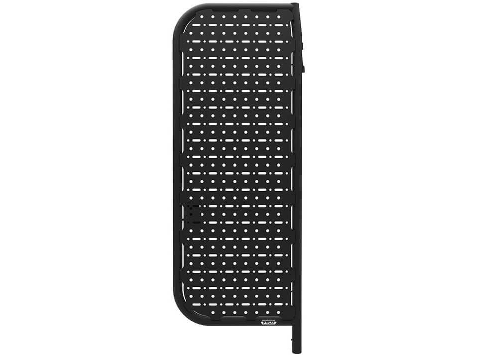 Transit Van Rear Door Platform