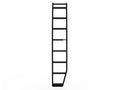 Transit Trail Side Ladder