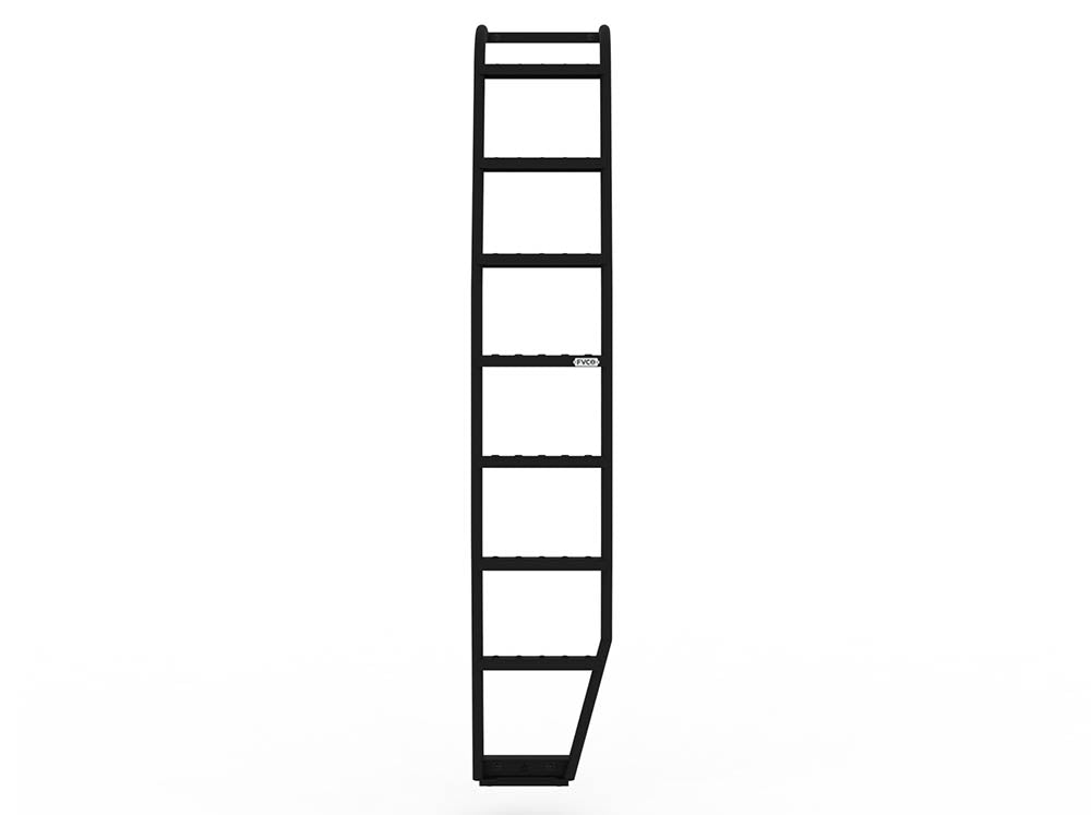 Transit Trail Side Ladder