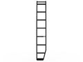 Transit Trail Side Ladder
