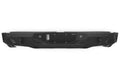 2014-2021 Toyota Tundra Spec Series Rear Bumper