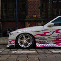 Universal Splitters