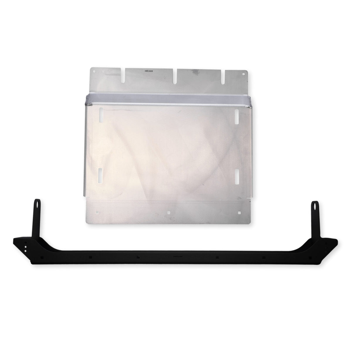 RCI transfer-case skid plate for 2019 and newer Ram 1500