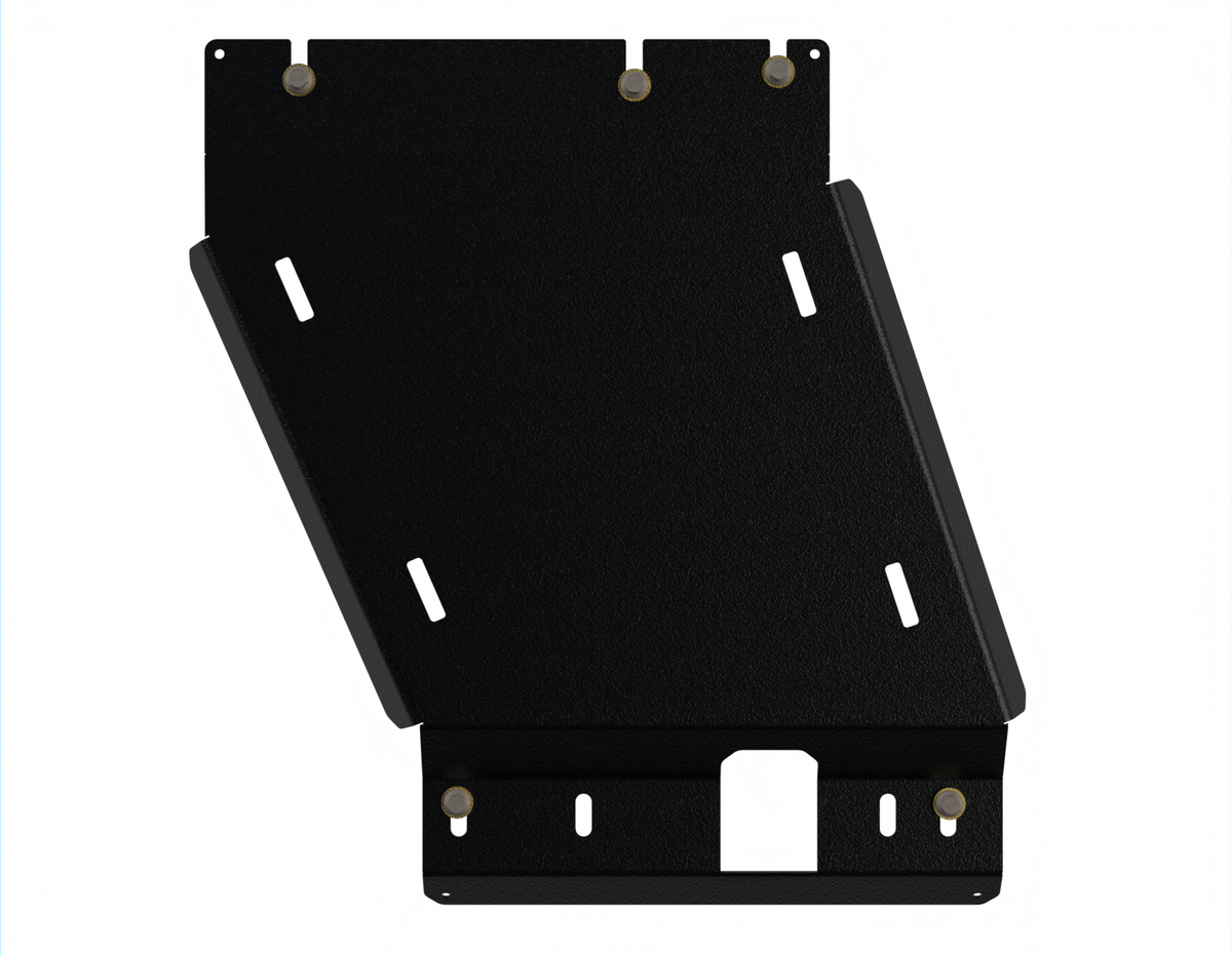 RCI Offroad Transfer Case Skid Plate | 19-Present Silverado