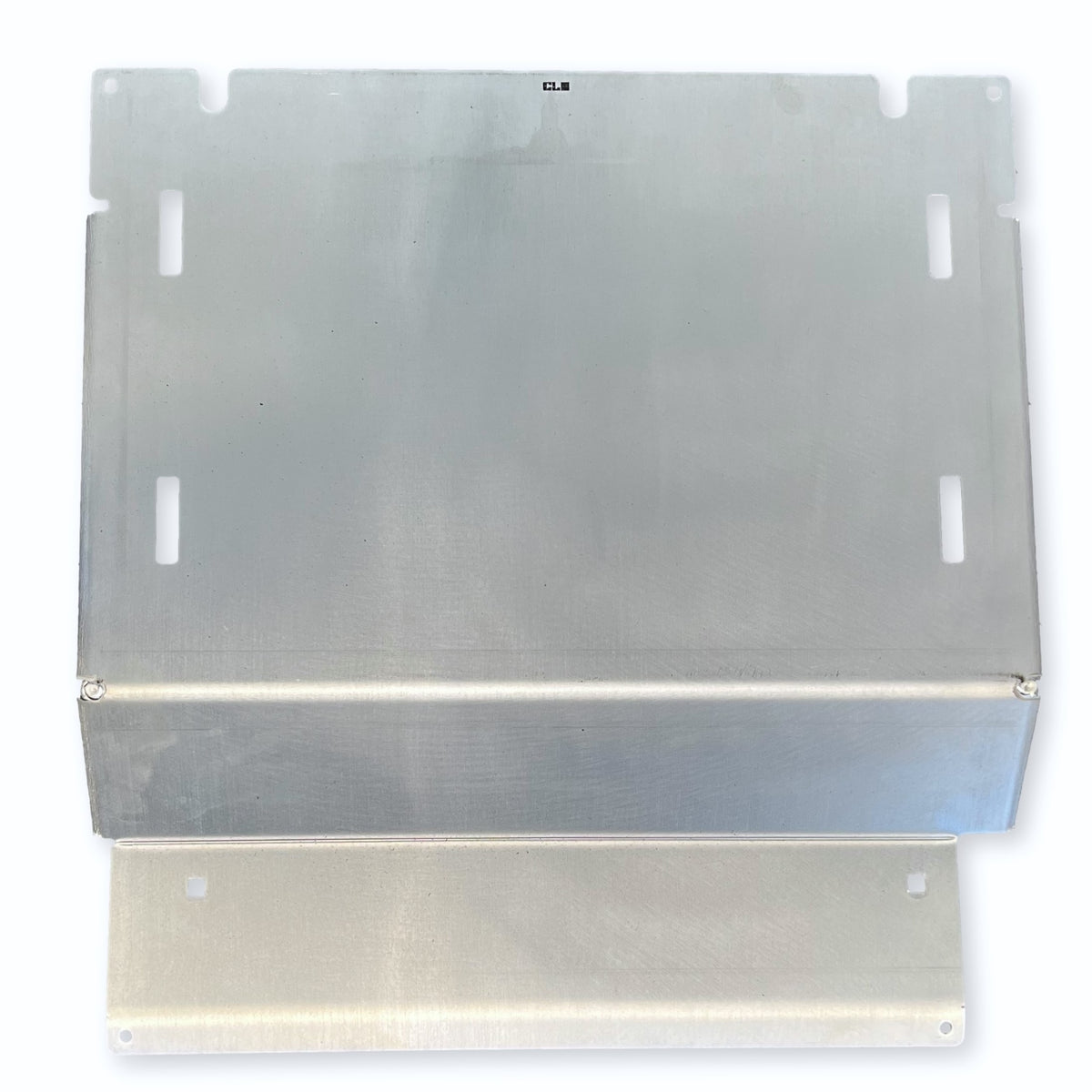 RCI Offroad Transfer Case Skid Plate | 23-Present Colorado