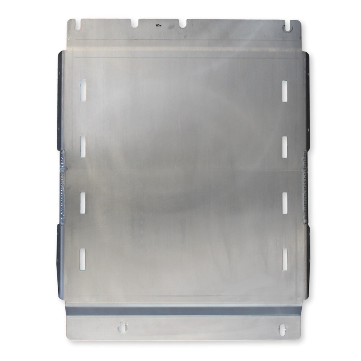 RCI Transmission Skid Plate with x-members | 24+Ranger / 21+Bronco 2.7L