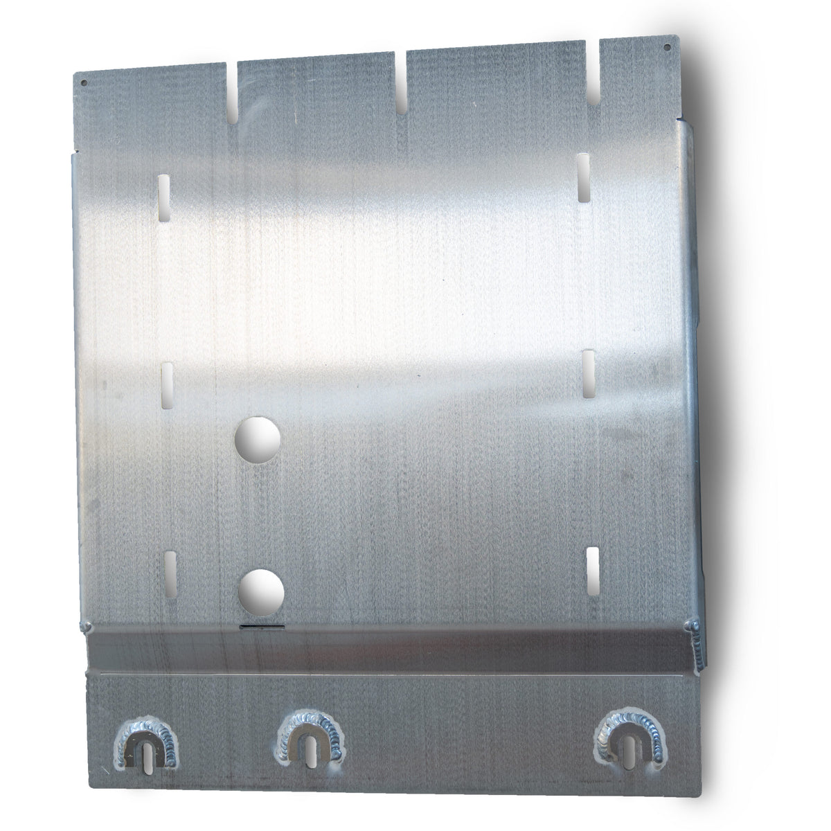 RCI Transmission Skid Plate | 05-Present Frontier
