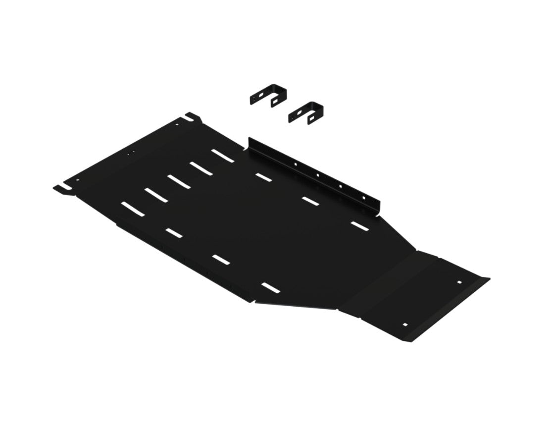 RCI Transmission Skid Plate | 20+ Interceptor