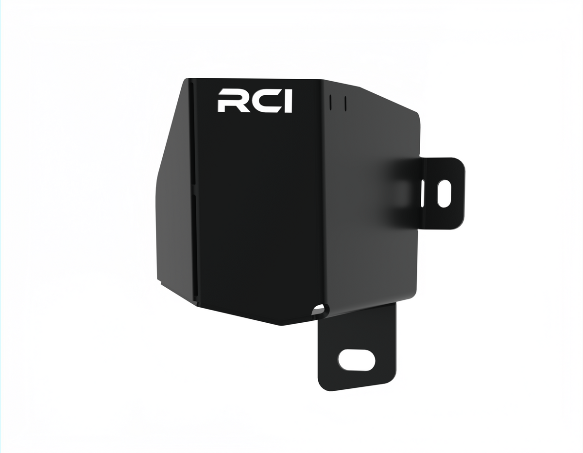 RCI Washer Fluid Reservoir Skid Plate | 10-24 4Runner