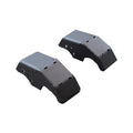 RCI Rear Lower Link Skids | 2024+ Toyota Tacoma