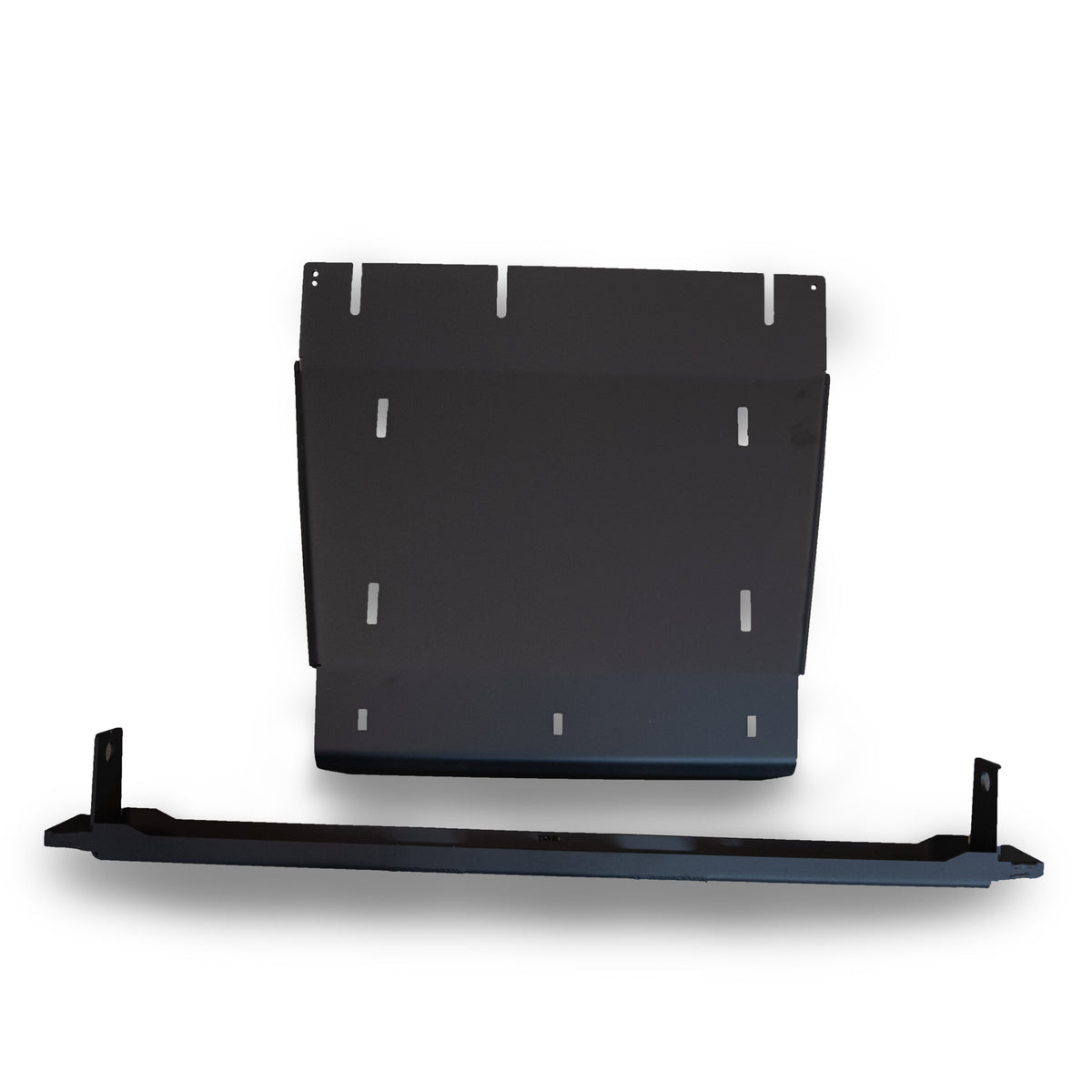 RCI Transfer Case Crossmember | 2005+ Nissan Frontier