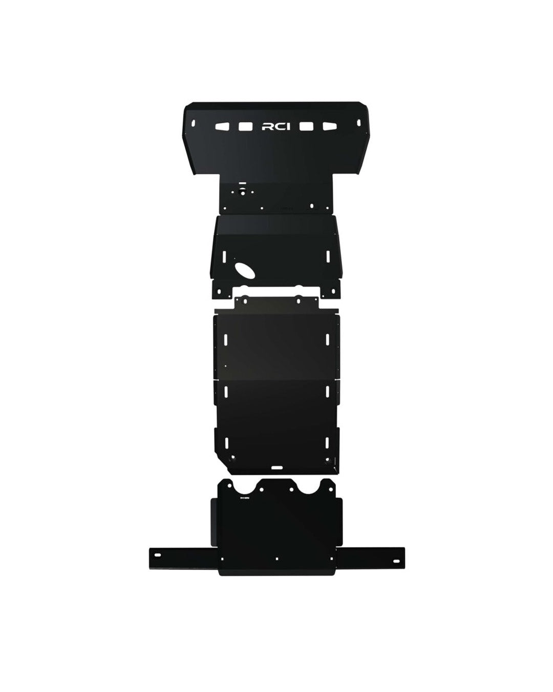 RCI Transfer Case Crossmember | 2024+ Ford Ranger