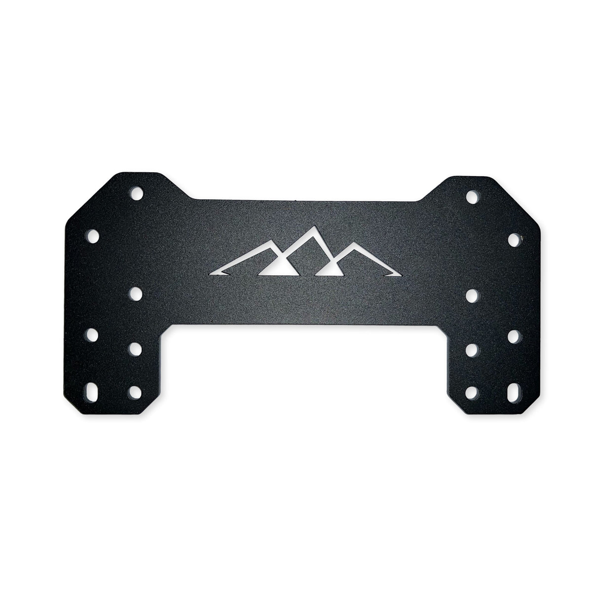 RCI 3rd Brake Light Relocate | 21-Present Bronco