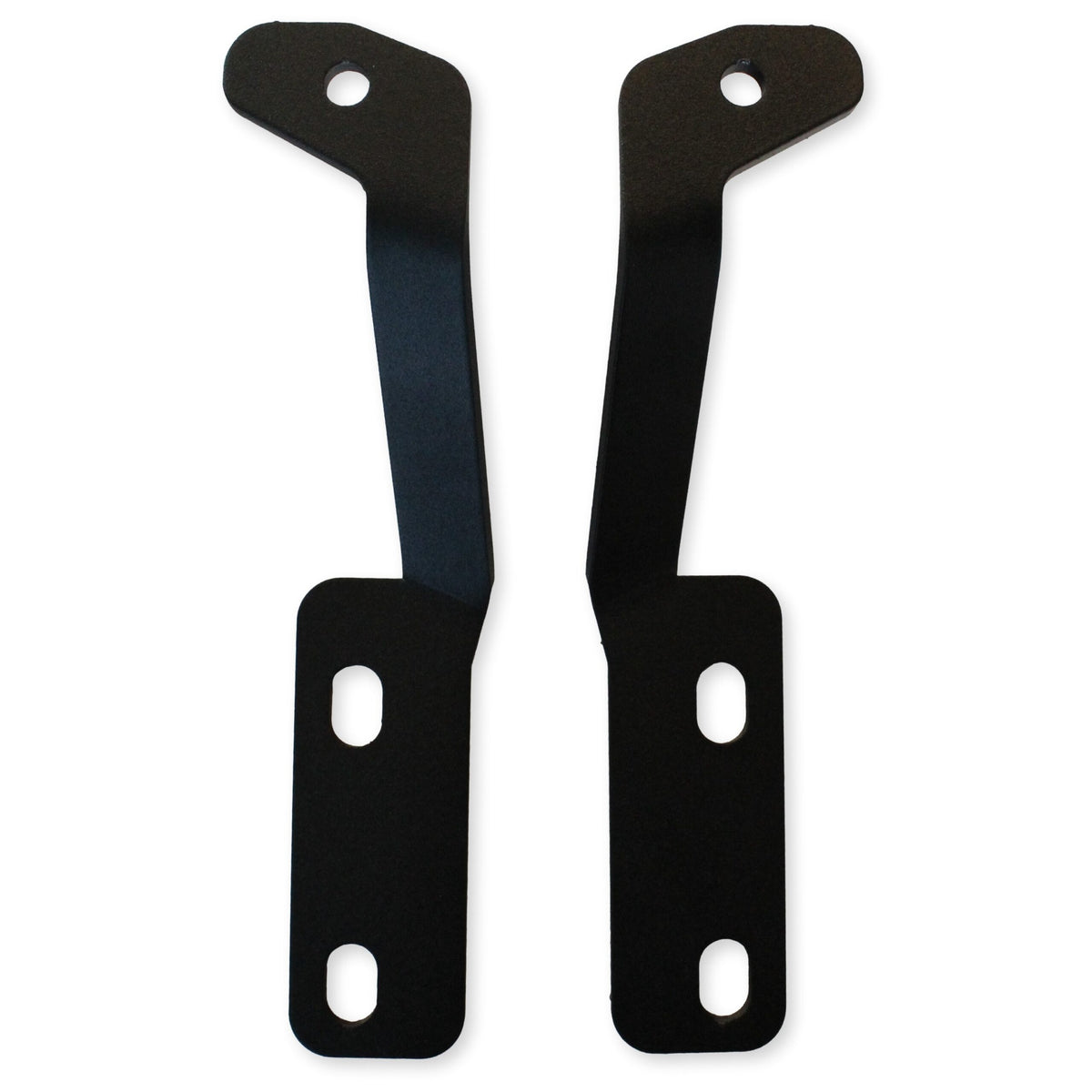 RCI Ditch Light Brackets | 10-24 4Runner