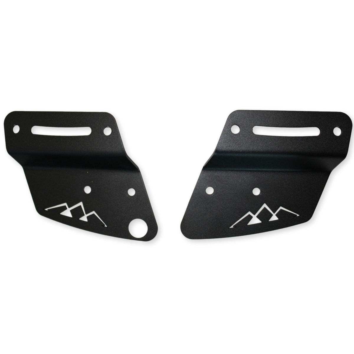 RCI Ditch Light Brackets | 21-Present Bronco