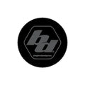 Baja Designs Squadron-R (Round) Light Cover Overlays  - Universal