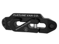 Universal Front Bumper - Fairlead Kit