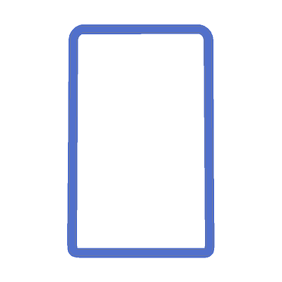 Window Switch Outline Overlay (Printed Series) - 2021+ Bronco