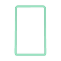 Window Switch Outline Overlay (Printed Series) - 2021+ Bronco