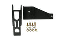 Jeep JL/JT Adjustable Dead Pedal