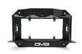 Jeep Wrangler JL Spare Tire Delete With Light Mounts