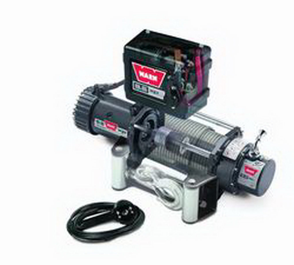9.5XP Winch