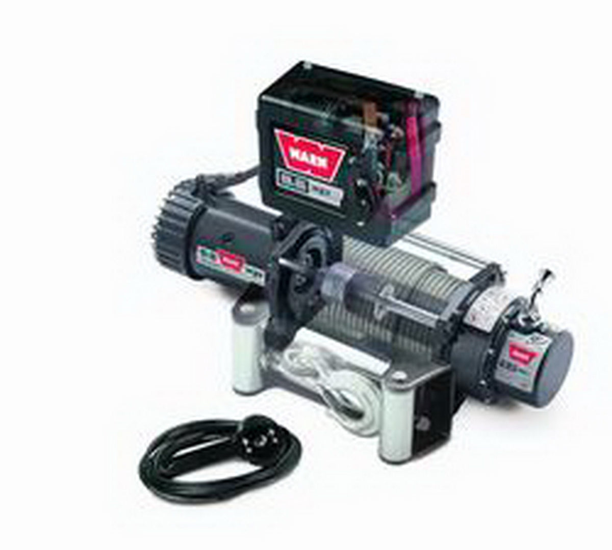 9.5XP Winch