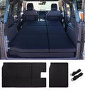 Xprite Premium Foam Bed Pad & Leveling Pad — Ford Bronco 4-Door 2021–2024